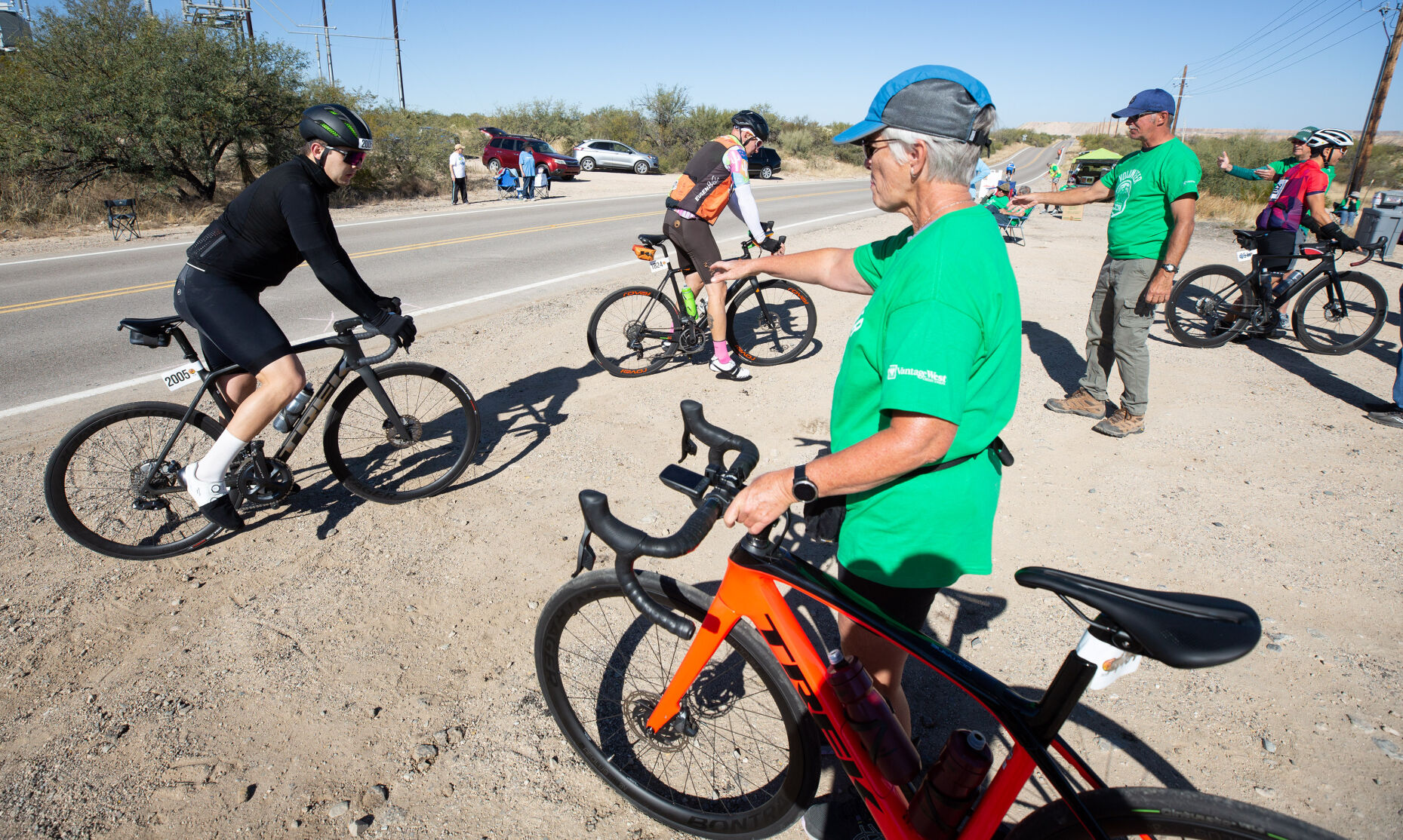 2022 39th El Tour de Tucson